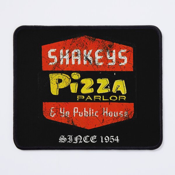 Item preview, Shakey'S Pizza Parlor Sye Public House For Men And Women designed and sold by Galicccc.