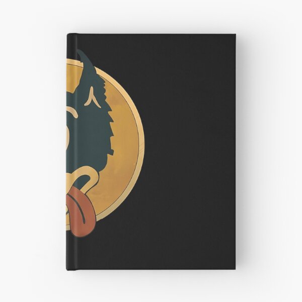Item preview, The wolf designed and sold by PearliKunze.