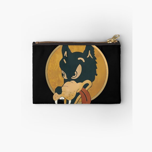 Item preview, The wolf designed and sold by PearliKunze.