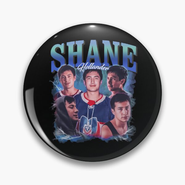 Item preview, Shane Hollander designed and sold by Alexartist22.