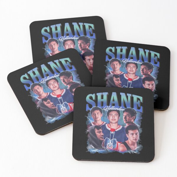Item preview, Shane Hollander designed and sold by Alexartist22.