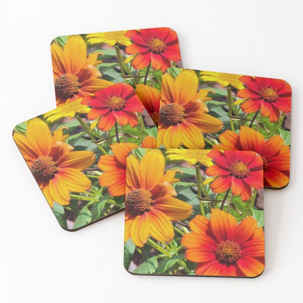 Item preview, Sunfire Bloom Riot designed and sold by Perfect Imperfections .
