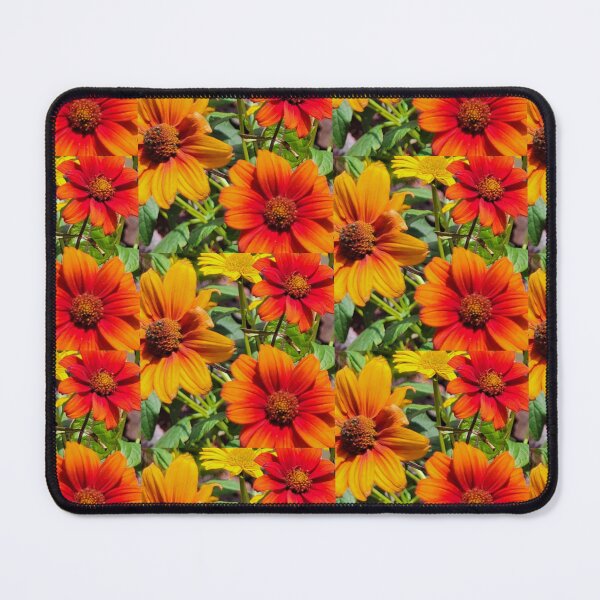 Item preview, Sunfire Bloom Riot designed and sold by Perfect Imperfections .