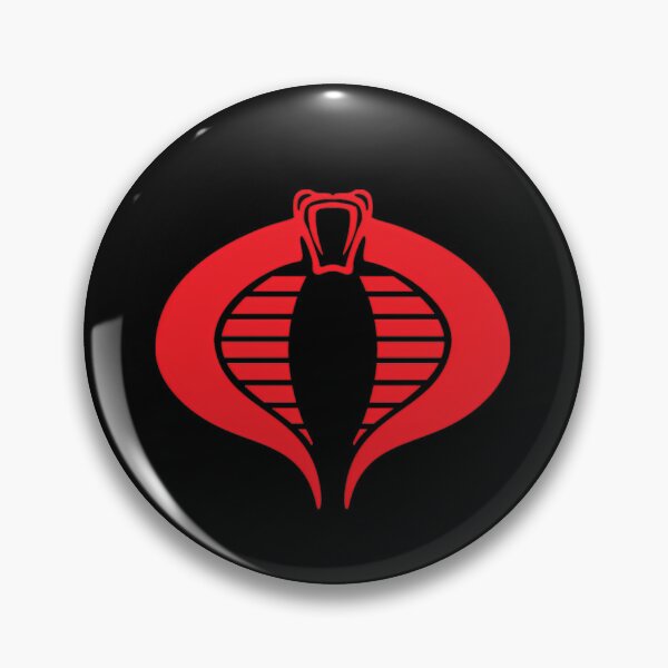 Artikelvorschau, Cobra-Logo entworfen und verkauft von PearliKunze.