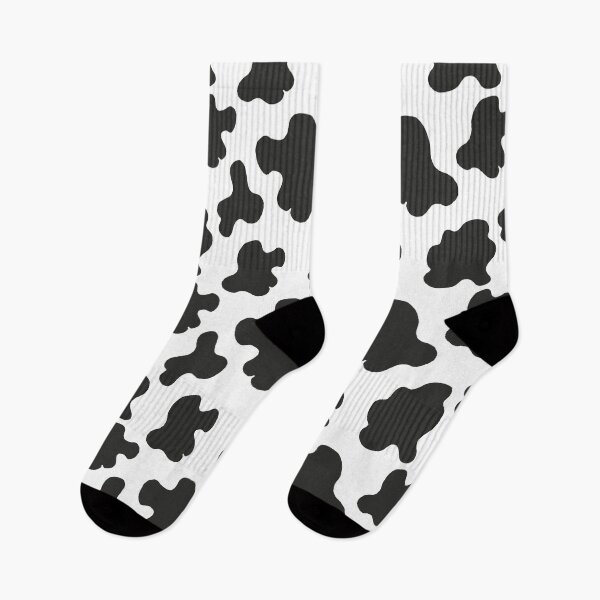 Item preview, Swiss cow print designed and sold by Home Cyn Home.