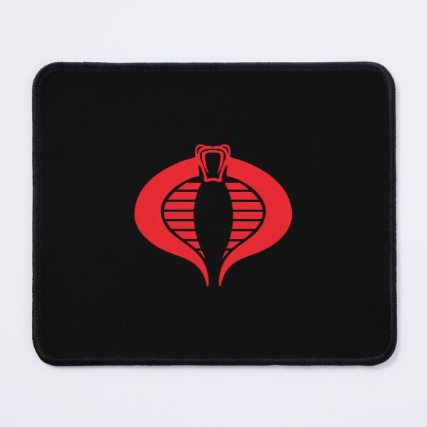 Item preview, Cobra Logo designed and sold by PearliKunze.