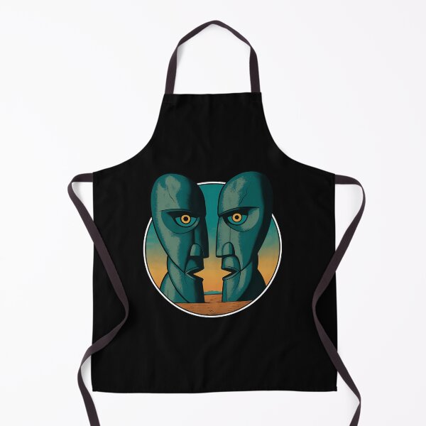 Item preview, The Division Bell Pink Floyd designed and sold by Galicccc.