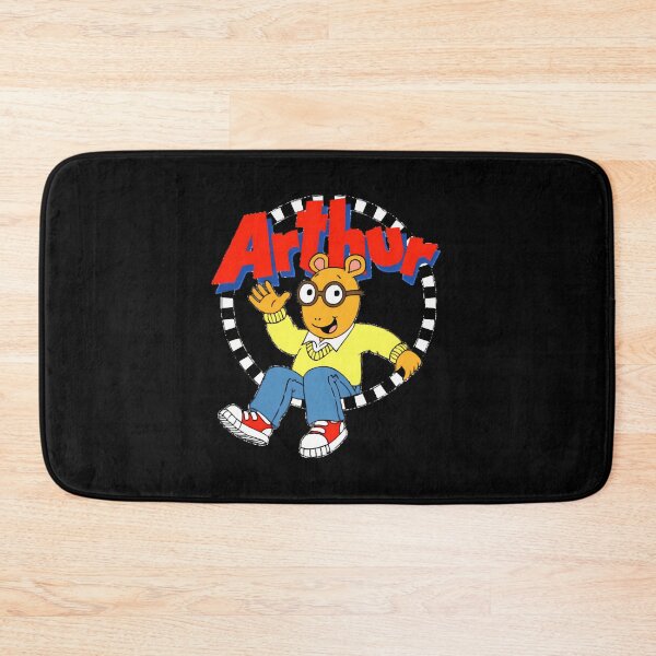 Item preview, Arthur Logo Classic T Shirt designed and sold by PearliKunze.