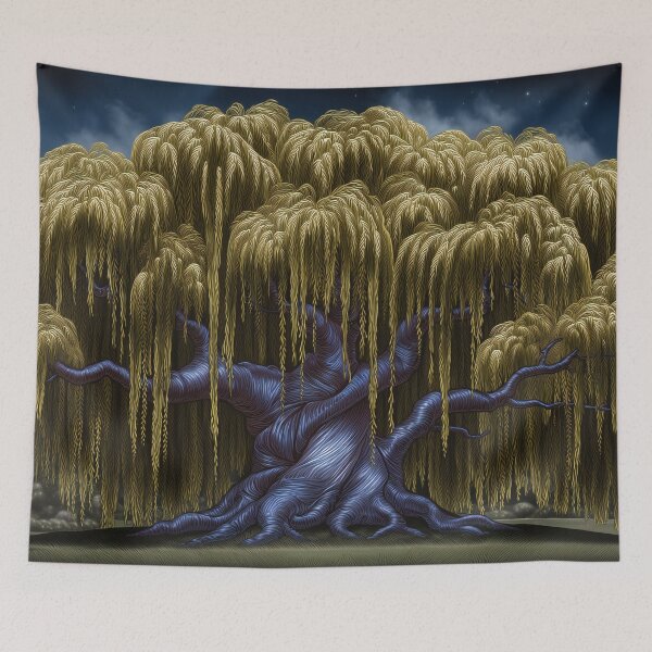 Item preview, Willow Tree designed and sold by PaigeCompositor.