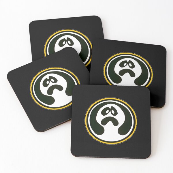 Item preview, Ghostbusters Logo (Scared) designed and sold by PearliKunze.