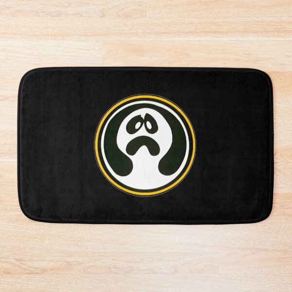 Item preview, Ghostbusters Logo (Scared) designed and sold by PearliKunze.