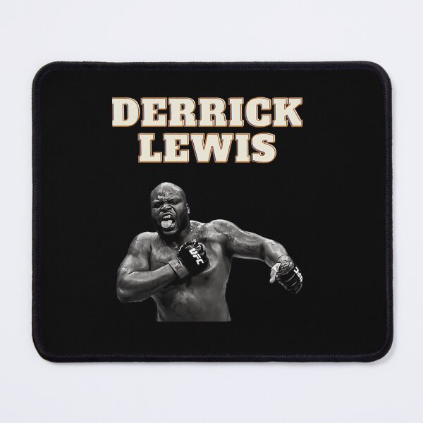 Item preview, Derrick Lewis designed and sold by Sreeraj07.