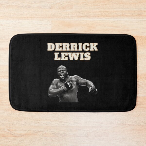 Item preview, Derrick Lewis designed and sold by Sreeraj07.