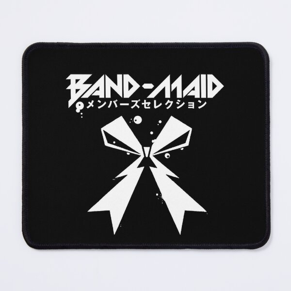 Item preview, Needed Band Maid Japan Metal designed and sold by raghadstayl.