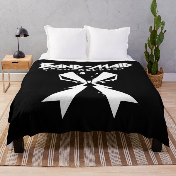 Item preview, Needed Band Maid Japan Metal designed and sold by raghadstayl.