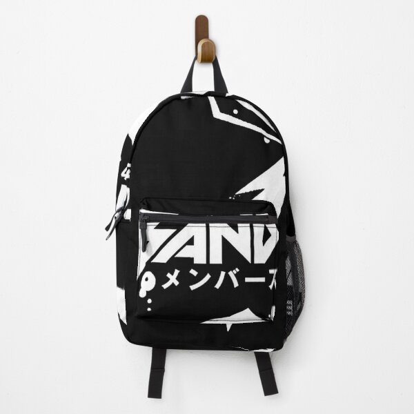 Item preview, Needed Band Maid Japan Metal designed and sold by raghadstayl.