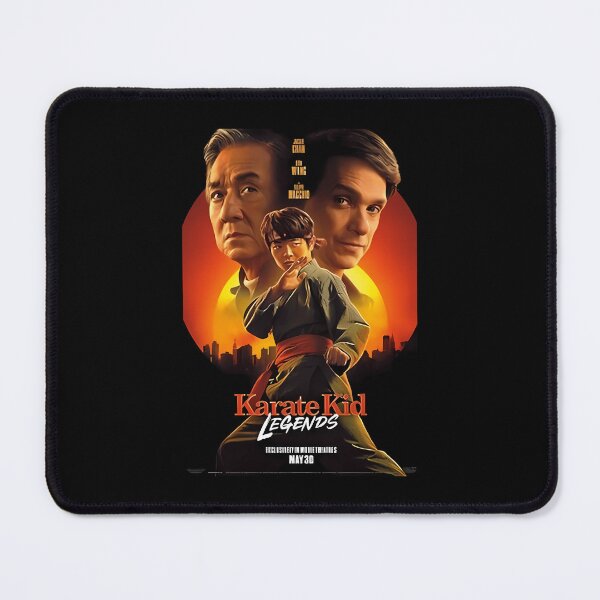 Item preview, Karate Kid Legends designed and sold by Alexartist22.