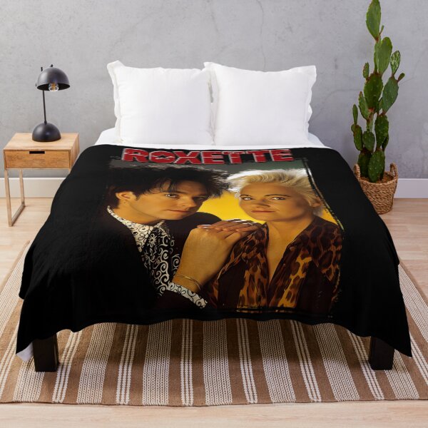 Item preview, Roxette Band designed and sold by Galicccc.