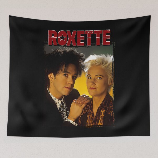Item preview, Roxette Band designed and sold by Galicccc.