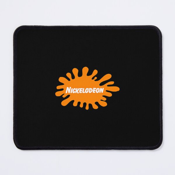 Item preview, Nickelodeon Logo designed and sold by PearliKunze.