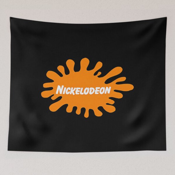 Artikelvorschau, Nickelodeon-Logo entworfen und verkauft von PearliKunze.
