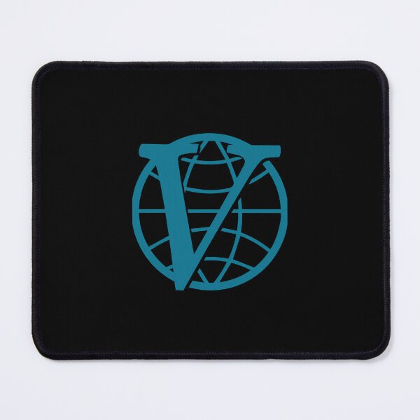 Item preview, Venture Logo designed and sold by PearliKunze.