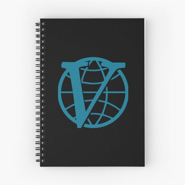 Item preview, Venture Logo designed and sold by PearliKunze.