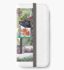 To Helen iPhone Wallet/Case/Skin