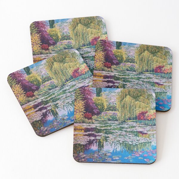 Item preview, Giverny designed and sold by artistworks512.