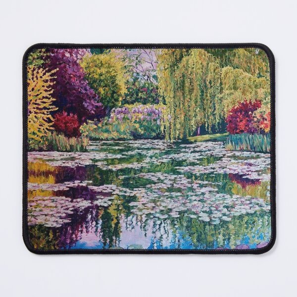 Item preview, Giverny designed and sold by artistworks512.