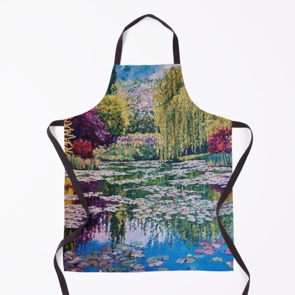 Item preview, Giverny designed and sold by artistworks512.