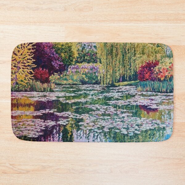 Item preview, Giverny designed and sold by artistworks512.