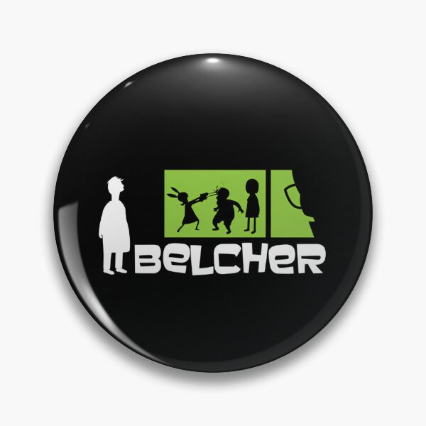 Item preview, Belcher designed and sold by PearliKunze.