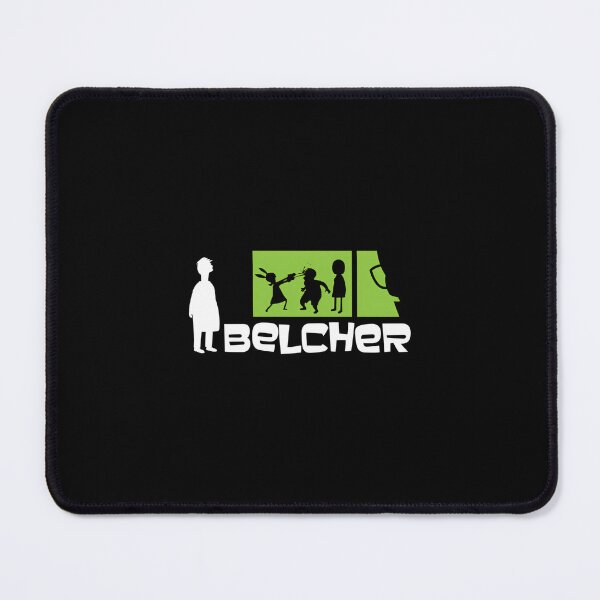 Item preview, Belcher designed and sold by PearliKunze.
