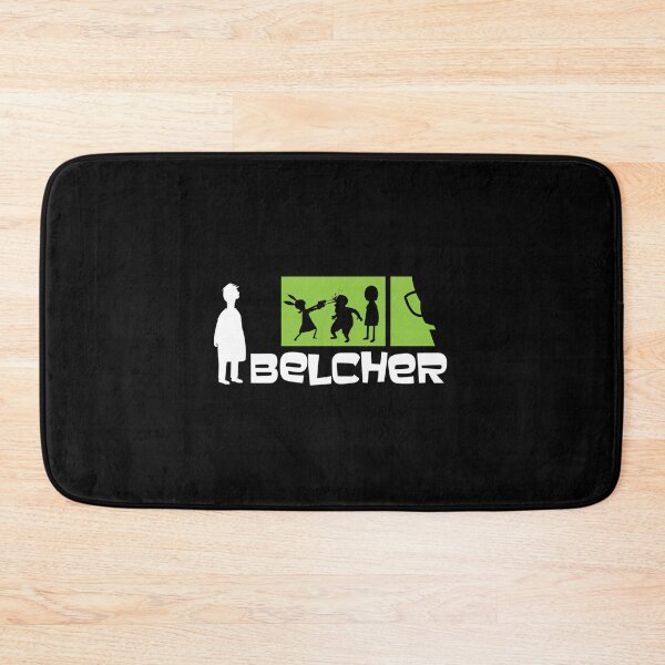 Item preview, Belcher designed and sold by PearliKunze.