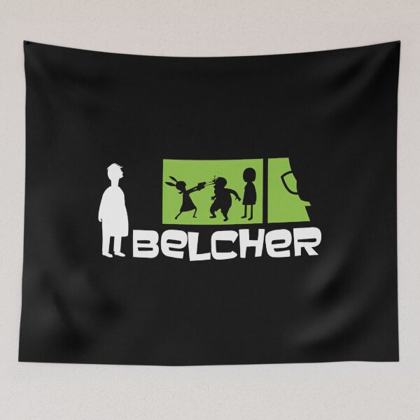 Item preview, Belcher designed and sold by PearliKunze.
