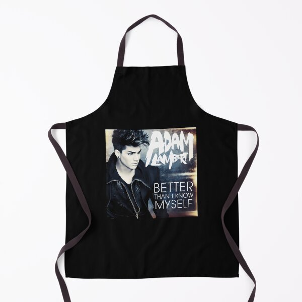 Item preview, Better Than I Know Myself Adam Lambert designed and sold by Alexartist22.