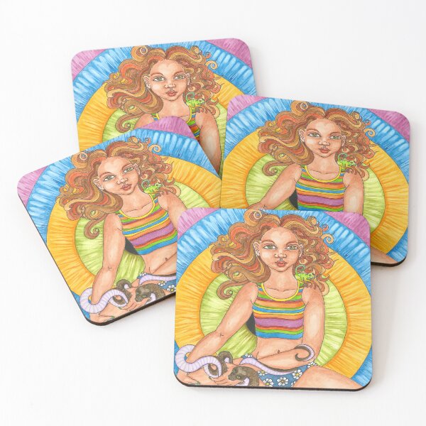 Item preview, Vivariana designed and sold by Emily Alice Twigg Thewlis.