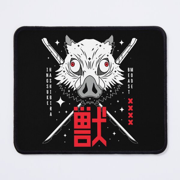 Item preview, Inosuke Hashibira designed and sold by altimento.