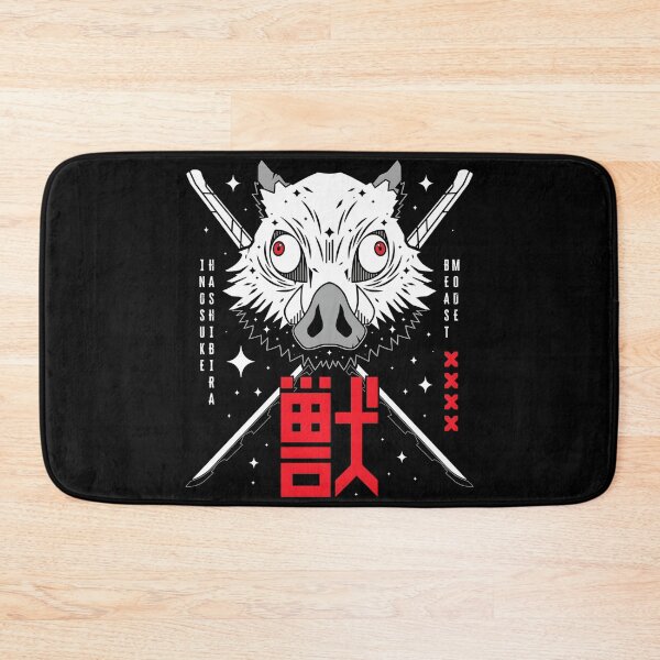 Item preview, Inosuke Hashibira designed and sold by altimento.
