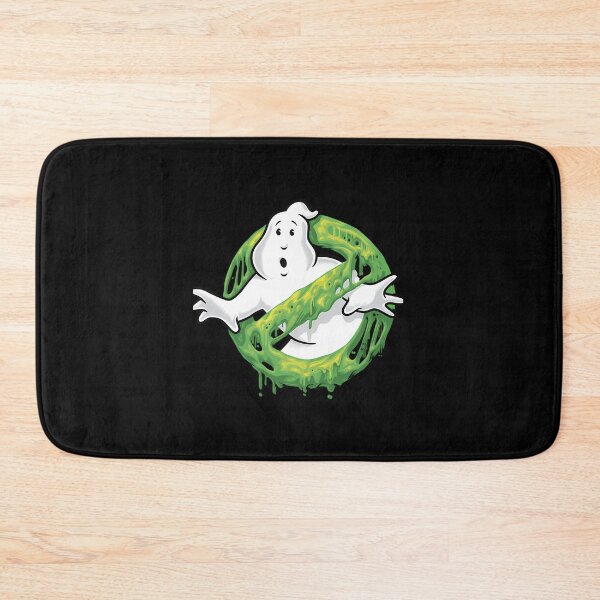 Item preview, Ghost Hunters Busters Classic Slime Ghost Logo designed and sold by PearliKunze.