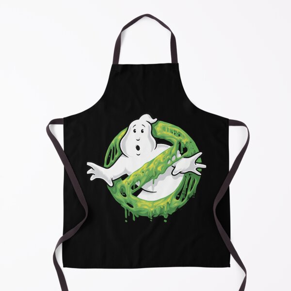 Item preview, Ghost Hunters Busters Classic Slime Ghost Logo designed and sold by PearliKunze.