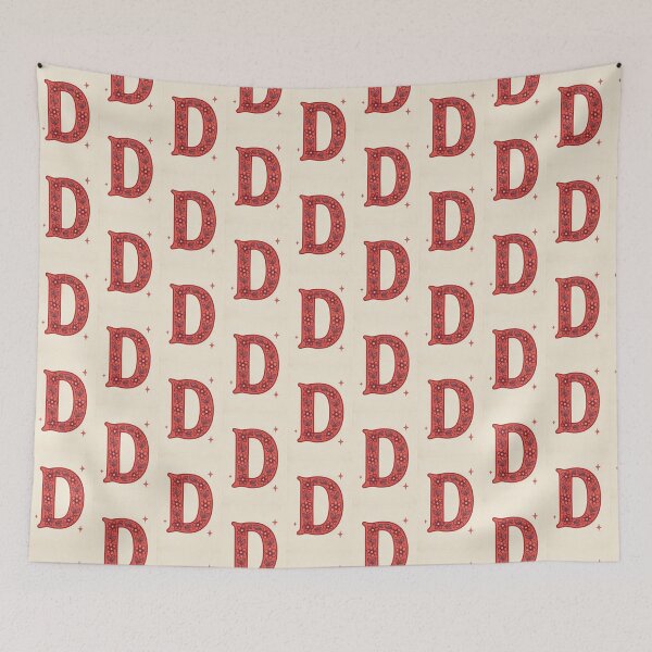 Item preview, D designed and sold by LauraMK.