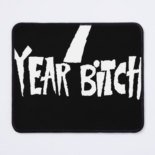 Item preview, 7YearBitch designed and sold by Elemson.