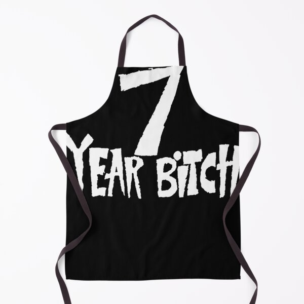 Item preview, 7YearBitch designed and sold by Elemson.