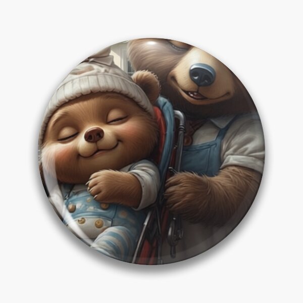 Item preview, Good babysitter. designed and sold by Whose-sweat.