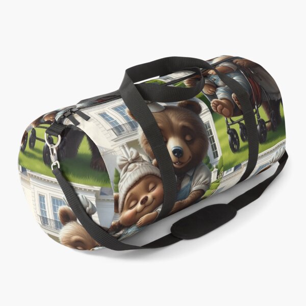 Item preview, Good babysitter. designed and sold by Whose-sweat.
