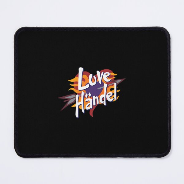 Item preview, Love Handel On Tour designed and sold by PearliKunze.