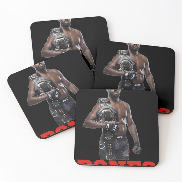 Item preview, Jon Bones Jones  designed and sold by Elemson.