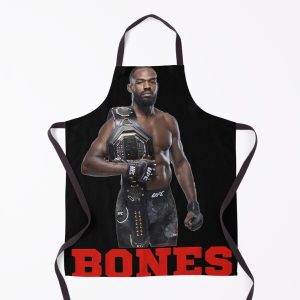 Item preview, Jon Bones Jones  designed and sold by Elemson.